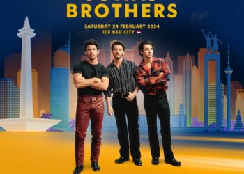 Jonas Brothers