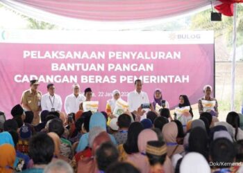 Menteri Perdagangan