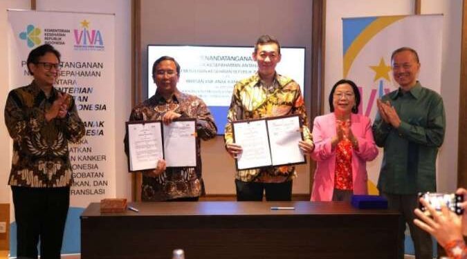 Kementerian Kesehatan