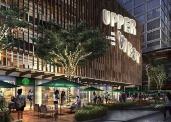 Upper West