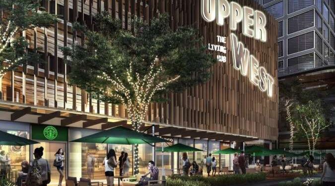 Upper West Hadirkan Small Office Home Office (SOHO) Pertama di BSD City 1 Upper West