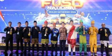 PT. Krama Yudha Tiga Berlian Motors (KTB),