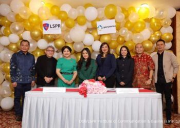 LSPR
