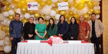 LSPR