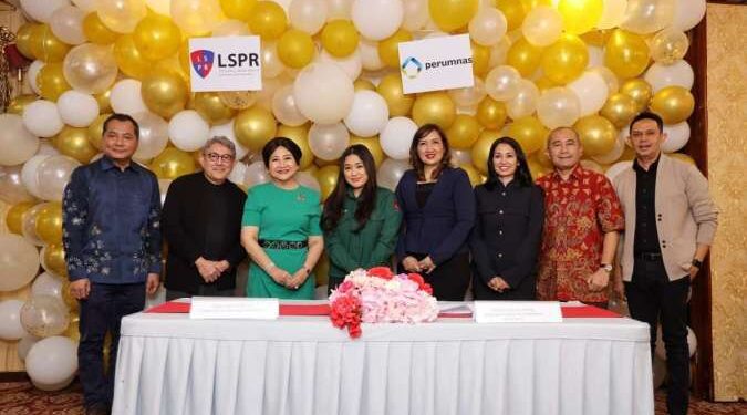 LSPR