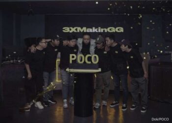 POCO Indonesia