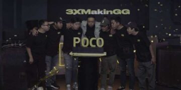 POCO Indonesia