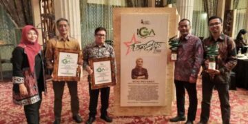 Pertamina Geothermal Energy