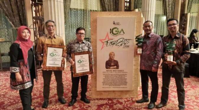 Pertamina Geothermal Energy