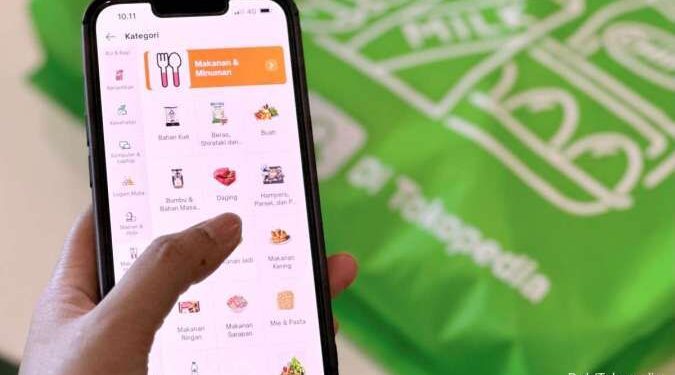 tokopedia