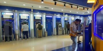 PT Bank Central Asia Tbk (BCA)