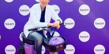 Beam Mobility