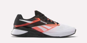Reebok
