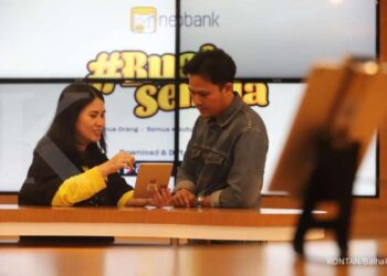 PT Bank Neo Commerce Tbk (BNC)