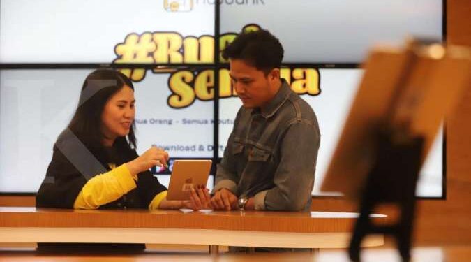 PT Bank Neo Commerce Tbk (BNC)