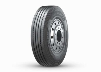 Aquaplaning di Musim Hujan, Hankook Bagikan Tips Berkendara Aman bagi Kendaraan Niaga 1 Hankook