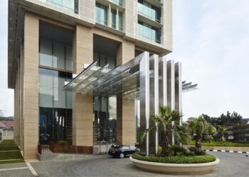 Fraser Residence Menteng