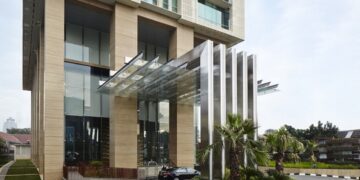Fraser Residence Menteng
