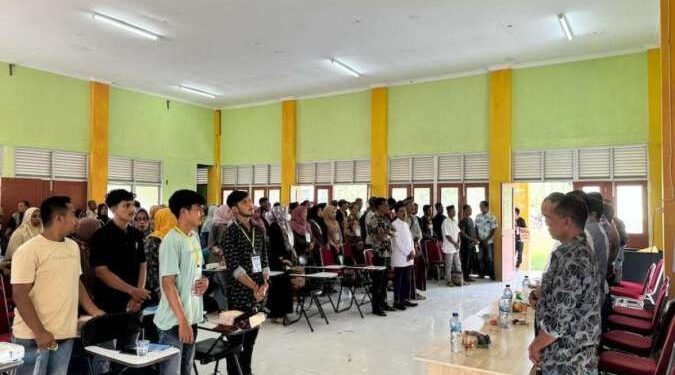 Kolaborasi Kominfo dengan PKBM Harapan Milenial Cegah Hoaks untuk Pemilu Damai 1 Kementerian Kominfo