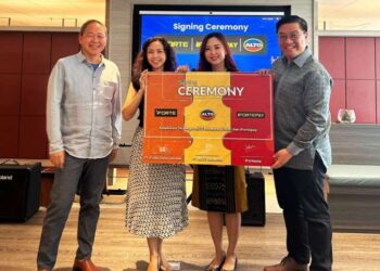 iForte, iFortepay dan ALTO Memperkuat Infrastruktur Keuangan Digital di Indonesia 2 PT iForte Solusi Infotek (iForte)