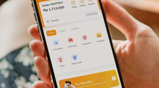 VENTENY Miliki 30% Saham PT Digitalisasi Perangkat Indonesia Guna Perkuat Bisnisnya 1 PT VENTENY