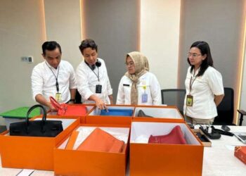 PPA Kejaksaan Agung