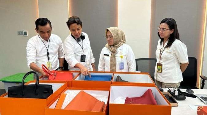 PPA Kejaksaan Agung