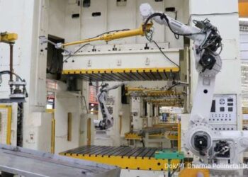 PT Dharma Polimetal Tbk (DRMA)