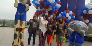 Carstensz Mall