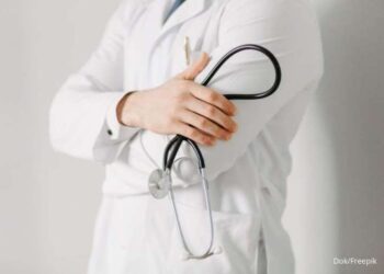 Tata Cara Penyelenggaraan Perizinan Tenaga Medis&Tenaga Kesehatan dalam UU No 17 2023 4 Tenaga Medis