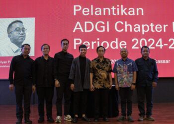 Asosiasi Desainer Grafis Indonesia