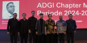 Asosiasi Desainer Grafis Indonesia