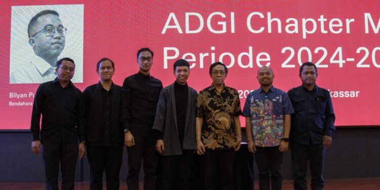 Perluas Jaringan Ke Indonesia Timur, Asosiasi Desainer Grafis Indonesia Resmikan ADGI Makassar 1 Asosiasi Desainer Grafis Indonesia