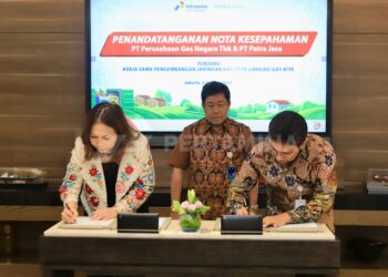 pertamina