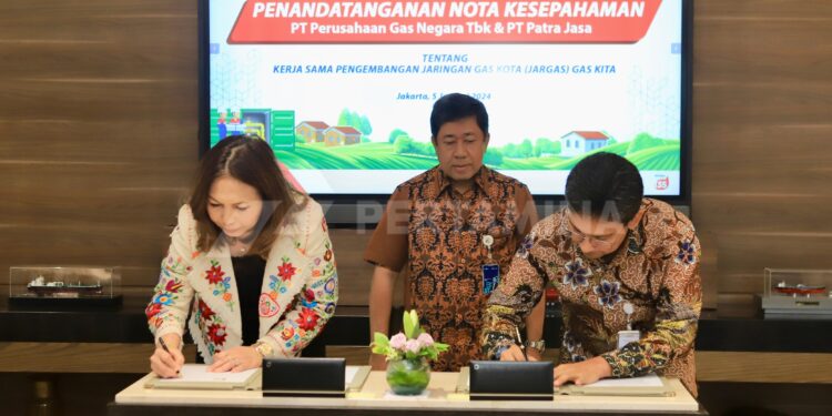 pertamina
