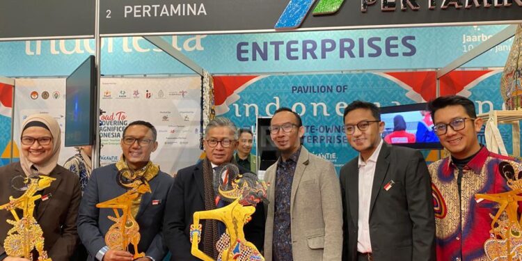 PT Pertamina (Persero)