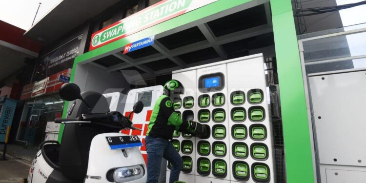 pertamina