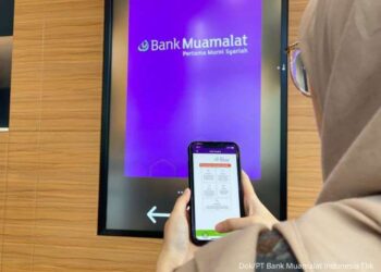 Bank Muamalat