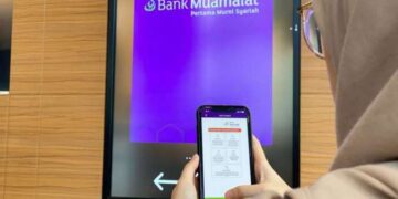 Bank Muamalat