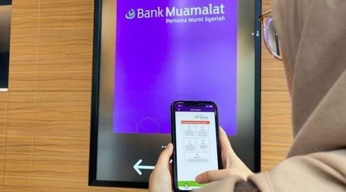 Bank Muamalat