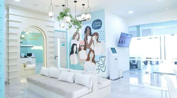 klinik kecantikan