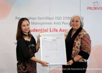 PT Prudential Life Assurance (Prudential Indonesia)