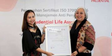 PT Prudential Life Assurance (Prudential Indonesia)