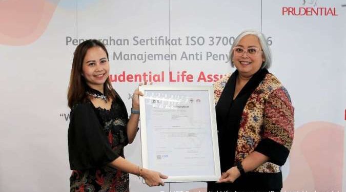 PT Prudential Life Assurance (Prudential Indonesia)
