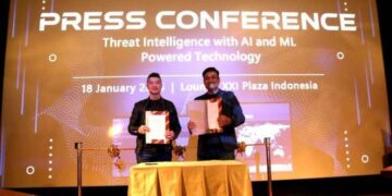 PT Synnex Metrodata Indonesia
