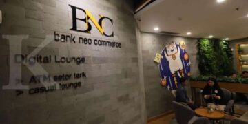 Bank Neo Commerce