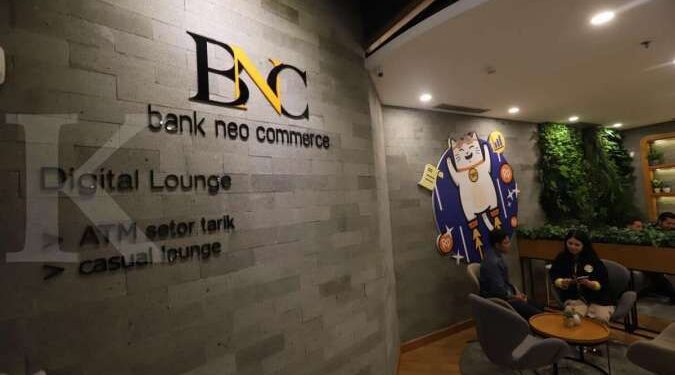 Diganjar Banyak Penghargaan, Kiprah Bank Neo Commerce Semakin Diperhitungkan 1 Bank Neo Commerce