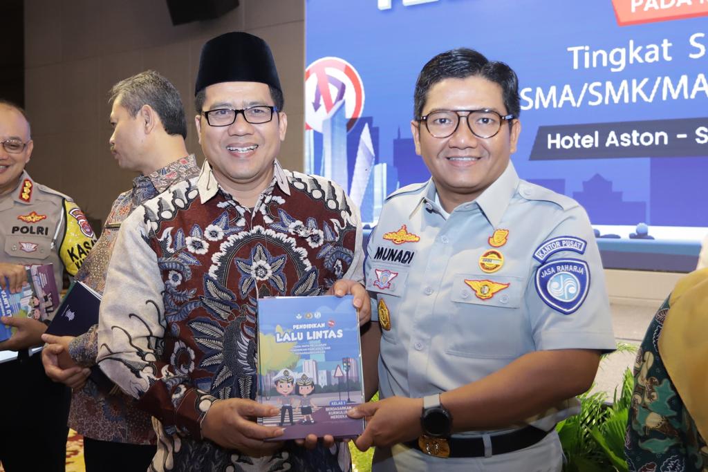 Jasa Raharja