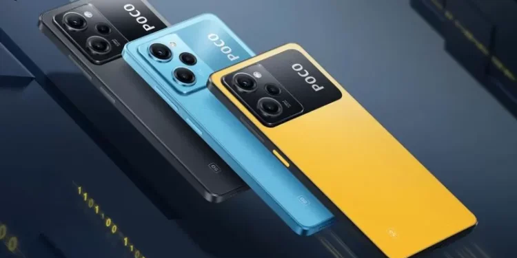 Poco Indonesia Akan Merilis Kedua Smartphone Terbaru: Poco X6 5G dan Poco M6 Pro 1 Poco