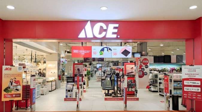 ACE